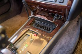 1995 TOYOTA CROWN SEDAN 2JZ-GE ROYAL TOURING