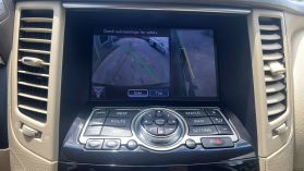 2012 Infiniti Fx - Image 50