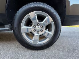 2017 CHEVROLET TAHOE SUV V8, ECOTEC3, 5.3 LITER LS SPORT UTILITY 4D