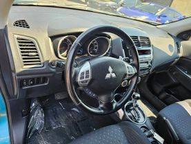 2011 MITSUBISHI OUTLANDER SPORT SUV 4-CYL, 2.0 LITER SE SPORT UTILITY 4D