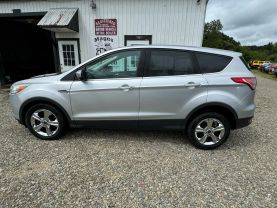 2014 FORD ESCAPE SUV 4-CYL, ECOBOOST, 1.6L SE SPORT UTILITY 4D