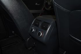 2008 MAZDA CX-9 SUV V6, 3.7 LITER GRAND TOURING SPORT UTILITY 4D