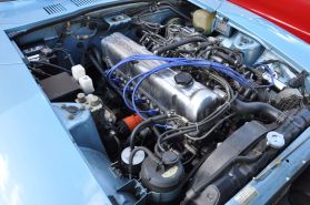 1977 DATSUN 280 - - Z