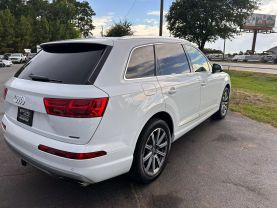2019 Audi Q7 45 Tfsi Premium Plus Sport Utility 4d - Image 8