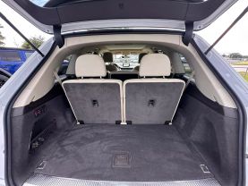 2019 Audi Q7 45 Tfsi Premium Plus Sport Utility 4d - Image 15