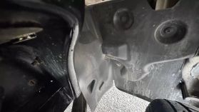 1999 SUBARU SAMBAR TRUCK EN TRUCK