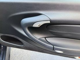 2004 PORSCHE 911 COUPE 6-CYL, 3.6 LITER CARRERA COUPE 2D