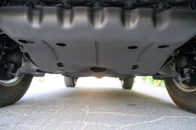 1996 TOYOTA LAND CRUISER PRADO SUV 1KZ-TE TZ