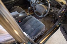 1995 TOYOTA CROWN SEDAN 2JZ-GE ROYAL TOURING