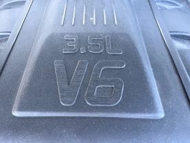 2017 FORD EXPEDITION SUV V6, ECOBOOST, TT, 3.5L XLT SPORT UTILITY 4D