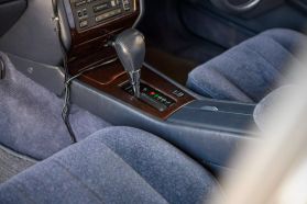 1995 TOYOTA CROWN SEDAN 2JZ-GE ROYAL TOURING