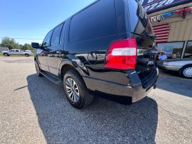 2017 FORD EXPEDITION SUV V6, ECOBOOST, TT, 3.5L XLT SPORT UTILITY 4D