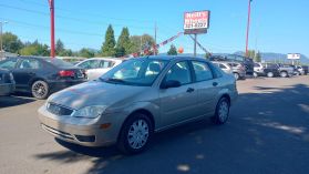2007 Ford Focus - Image 1