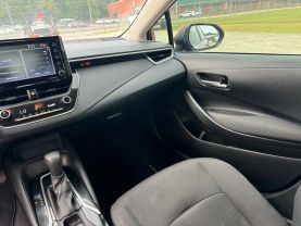 2021 Toyota Corolla - Image 18