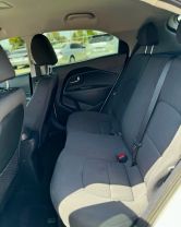 2014 KIA RIO HATCHBACK 4-CYL, 1.6 LITER EX HATCHBACK 4D