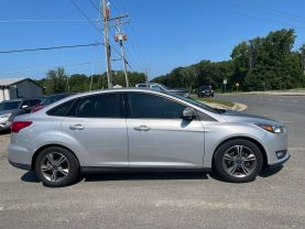 2016 Ford Focus - Image 13
