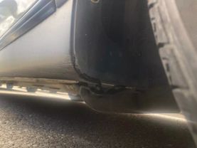 1999 TOYOTA CROWN SEDAN 1JZ-GE ROYAL SALOON