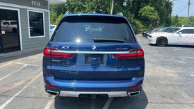 2020 Bmw X7 - Image 6