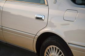 1999 TOYOTA CROWN SEDAN 2JZ-GE ROYAL SALOON ANNIVERSARY PACKAGE