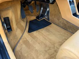 1995 FERRARI 348 SPIDER - - BASE