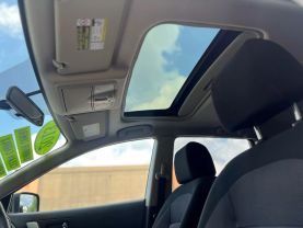 2013 NISSAN ROGUE SUV 4-CYL, 2.5 LITER SV SPORT UTILITY 4D
