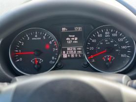2013 NISSAN ROGUE SUV 4-CYL, 2.5 LITER S SPORT UTILITY 4D