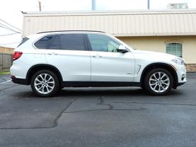 2016 BMW X5 SUV - AUTOMATIC - Dart Auto Group