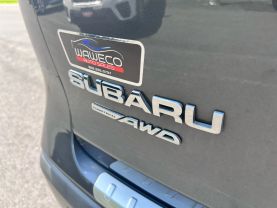 2020 SUBARU ASCENT SUV 4-CYL, TURBO, 2.4 LITER TOURING SPORT UTILITY 4D