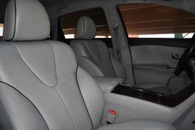 2012 TOYOTA VENZA WAGON 4-CYL, 2.7 LITER XLE WAGON 4D