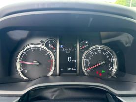 Used 2024 TOYOTA 4RUNNER SUV V6, 4.0 LITER LIMITED SPORT UTILITY 4D - LA Auto Star located in Virginia Beach, VA