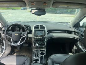 2016 Chevrolet Malibu Limited - Image 10