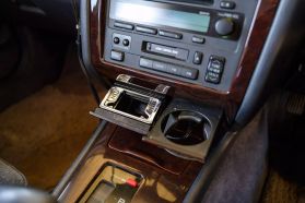 1995 TOYOTA CROWN SEDAN 2JZ-GE ROYAL TOURING