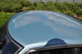 1977 DATSUN 280 - - Z