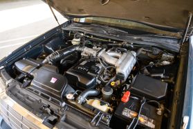 1995 TOYOTA CROWN SEDAN 2JZ-GE ROYAL TOURING
