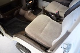 1998 HONDA ACTY STREET VAN E07A ALMAS