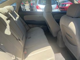 2009 HYUNDAI ELANTRA