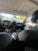 2015 JEEP COMPASS