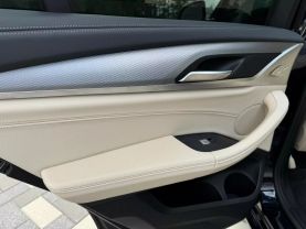 2021 BMW X3 SUV 4-CYL, TURBO, 2.0 LITER XDRIVE30I SPORT UTILITY 4D