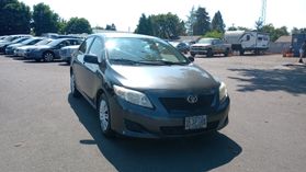 2010 Toyota Corolla - Image 2