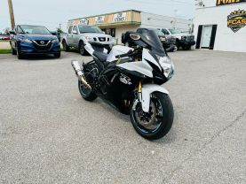 2020 SUZUKI GSX-R750M0 SPORTBIKES - -
