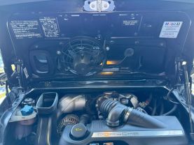 2006 PORSCHE 911 CONVERTIBLE 6-CYL, 3.8 LITER CARRERA S CABRIOLET 2D