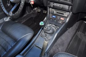 1977 DATSUN 280 - - Z