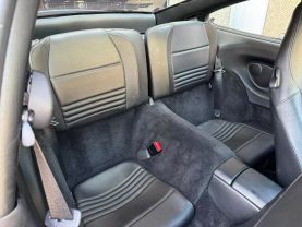 2004 PORSCHE 911 COUPE 6-CYL, 3.6 LITER CARRERA COUPE 2D