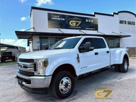2019 Ford F350 Super Duty Crew Cab - Image 1