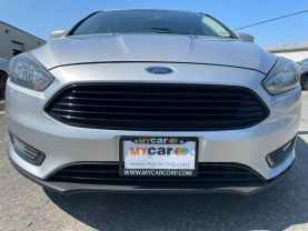 2016 Ford Focus - Image 16