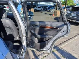 2016 AUDI Q5