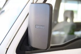 1998 HONDA ACTY STREET VAN E07A ALMAS