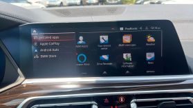 2020 Bmw X7 - Image 76