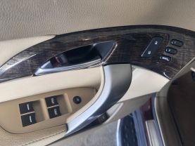 2012 ACURA MDX SUV V6, VTEC, 3.7 LITER SPORT UTILITY 4D