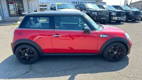 2011 MINI HARDTOP